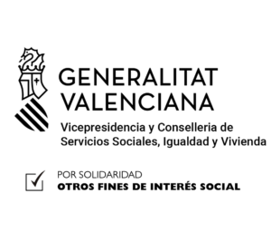 Logo IRPF 2024 castellano