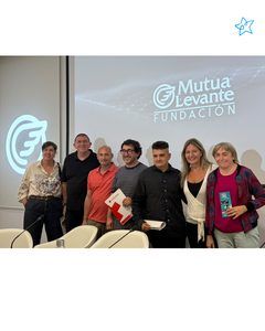 Fundación ADIEM pone en valor el empleo como herramienta de recuperación en salud mental en una mesa redonda organizada por Cruz Roja en Alcoy