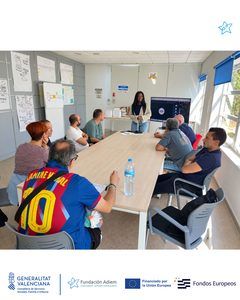 Fundación ADIEM participa en el webinar «La selección desde dentro» para impulsar la empleabilidad inclusiva